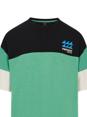 PRTDuel Oversized t-shirt