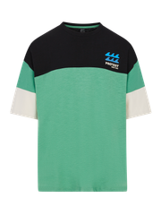 PRTDuel Oversized t-shirt