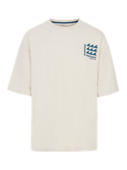 PRTCode Extra loose fit t-shirt