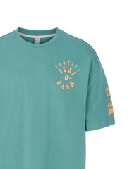 PRTAval Extra loose fit t-shirt