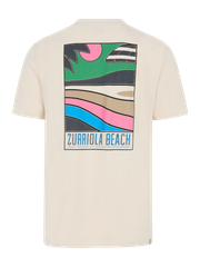 PRTOxford T-shirt