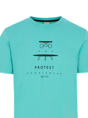 PRTAndros T-shirt