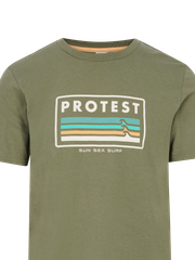 PRTBarn T-shirt