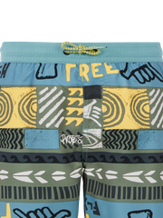 PRTRonald JR Swim shorts