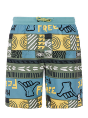 PRTRonald JR Swim shorts