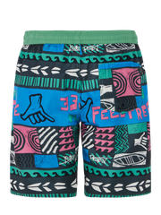 PRTRonald JR Swim shorts