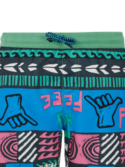 PRTRonald JR Swim shorts