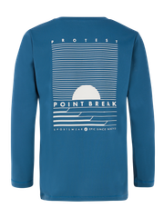 PRTRuddy JR Surf shirt