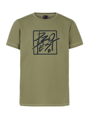 PRTRolf JR Surf shirt