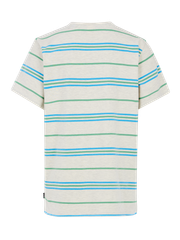PRTScott JR Gestreiftes T-Shirt