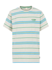 PRTScott JR Gestreiftes T-Shirt