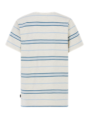 PRTScott JR Gestreept t-shirt