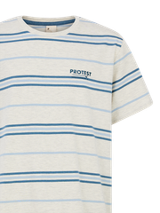 PRTScott JR Gestreept t-shirt