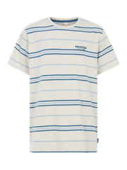 PRTScott JR Gestreept t-shirt