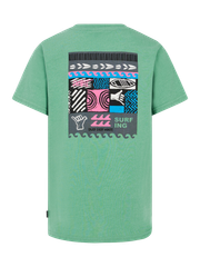 PRTKevan JR T-shirt
