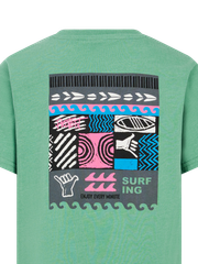 PRTKevan JR T-shirt