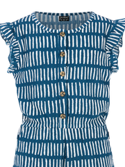 PRTOceany JR Playsuit