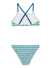 PRTYing JR Bralette bikini set