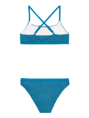 PRTSimone JR Bralette bikini set