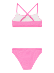 PRTSimone JR Bralette bikini set