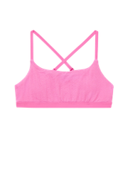 PRTSimone JR Bralette bikini set