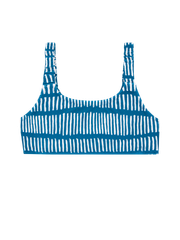 PRTJonia JR Bralette bikini set