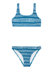 PRTJonia JR Bralette bikini set