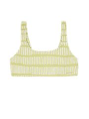 PRTJonia JR Bralette bikini set