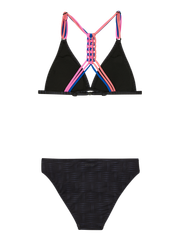 PRTFimke 25 JR Triangel bikini set