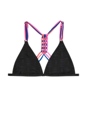 PRTFimke 25 JR Triangel bikini set