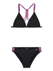 PRTFimke 25 JR Triangel bikini set