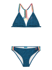 PRTFimke 25 JR Triangel-Bikini-Set