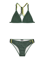 PRTFimke 25 JR Triangel bikini set