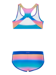PRTRococo JR Triangel bikini set