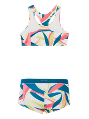 PRTNini JR Bralette bikini set