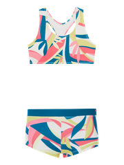 PRTNini JR Bralette bikini set