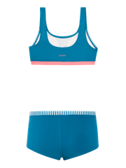 PRTSindu JR Bralette bikini set