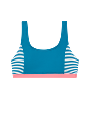 PRTSindu JR Bralette bikini set