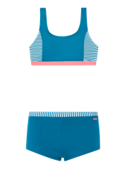 PRTSindu JR Bralette bikini set