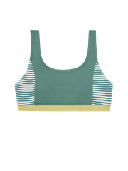 PRTSindu JR Bralette bikini set