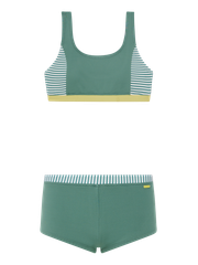 PRTSindu JR Bralette bikini set