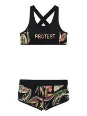 PRTFavour JR Bralette bikini set