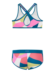 PRTFavour JR Bralette bikini set