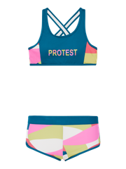 PRTFavour JR Bralette bikini set