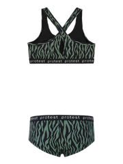 PRTMonica JR Bralette bikini set