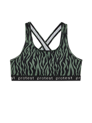 PRTMonica JR Bralette bikini set