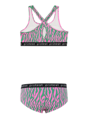 PRTMonica JR Bralette bikini set