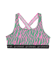 PRTMonica JR Bralette bikini set