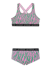 PRTMonica JR Bralette bikini set