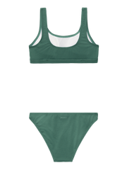 PRTRose JR Bralette bikini set